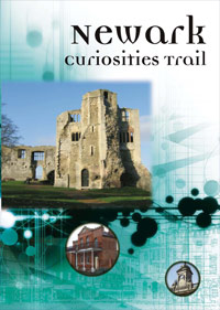 Curiosities Trail