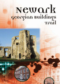 Georgian Trail