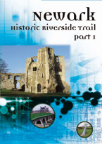 Riverside Part 1 Trail