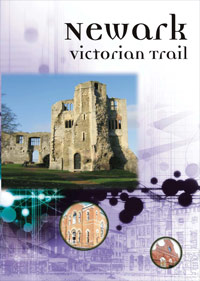 Victorian Trail